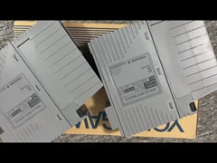 Moduł wejść analogowych Yokogawa AAI143-H50 4 do 20 mA, 16-kanałowy