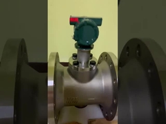 Yokogawa 20mA cyfrowy przepływomierz wirowy Dy025 Dy050 Dy100 Dy200