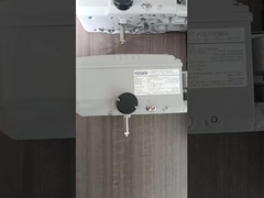 Oryginalny pozycjonator zaworu Rotork YT-3400LSZ3520S YT-3400RDZ5501S W magazynie