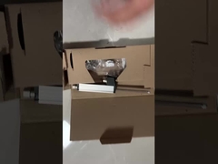 Czujnik pozycji NOVOTECHNIK,TRS-0050,P/N: 023272