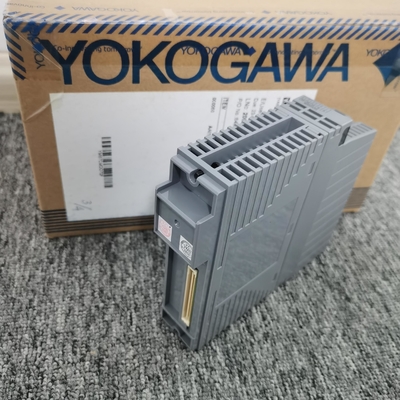 PLC Analog Input Module Yokogawa AAI143-H50 AAI143-S00