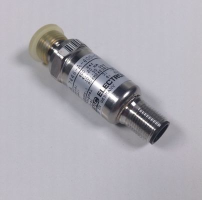 HDA 4740-A-400-010 Electronic Pressure Transmitter Industrial Grade