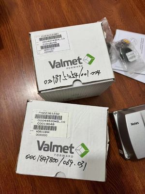 Original METSO Valve Positioner Model EJ05 Type ND9103HN ND9102HN ND9103HN-K1