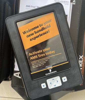 Sock Emerson TREX-0005-0011 Carrying Case With Hand And Shoulder Straps