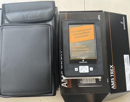 Sock Emerson TREX-0005-0011 Carrying Case With Hand And Shoulder Straps