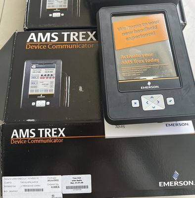 Sock Emerson TREX-0005-0011 Carrying Case With Hand And Shoulder Straps