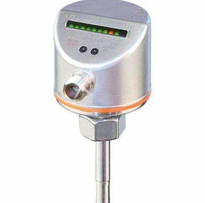 IFM Flow Monitor SI5100 SID10ADTFPKG/US-100 with Pressure Rating 100 bar