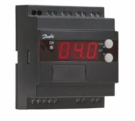 Danfoss EKC 315A-084B7085 Superheat Controller 2 Analog Inputs 50/60 Hz Frequency