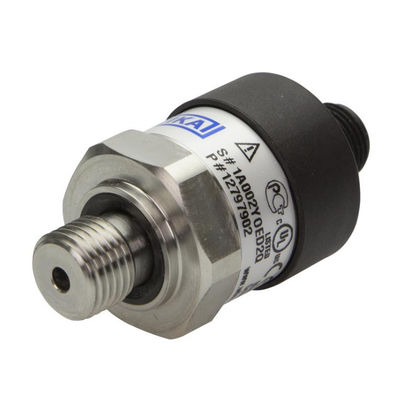 Industrial Environments  Pressure Transmitter A-10 Measuring Medium Gases / Liquids OEM ODM