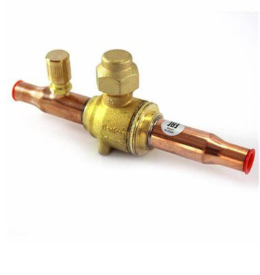 Danfoss Shut-off Ball Valve 009L7051/009L7052/009L7053/009L7055/009L7056/009L7057/009L7058/009L7059