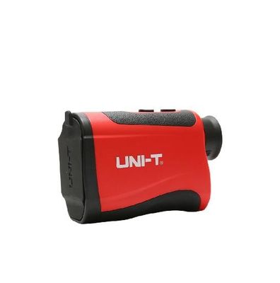 100% Original UNI-T LM1000 Laser Range Finder Digital Range Finder Weight-3kg Altitude-450 Yards