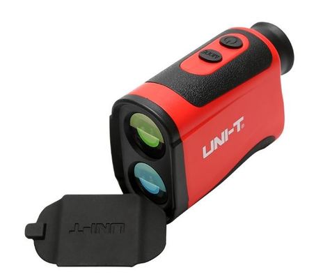 100% Original UNI-T LM1000 Laser Range Finder Digital Range Finder Weight-3kg Altitude-450 Yards
