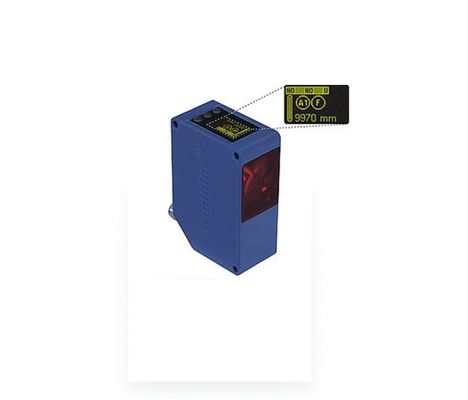 OCP162H0180 | Wenglor | High-Performance Distance Sensor