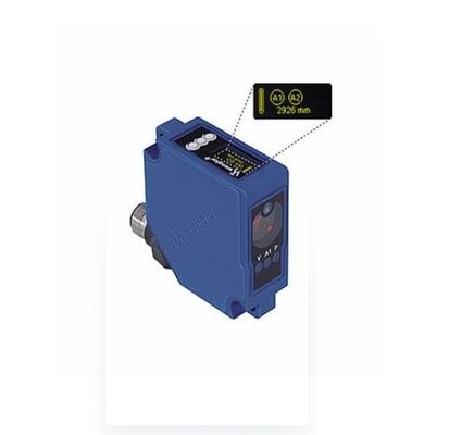 OCP162H0180 | Wenglor | High-Performance Distance Sensor