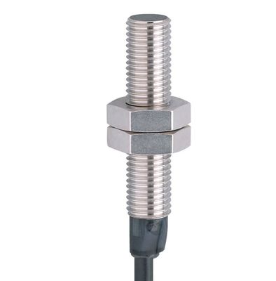 IFM Inductive Sensor IGW202 IGK3008UBPKG/K1/SC/US-104 M18 X 1 / L 65 Sensing Range 8mm Ideal For Industrial