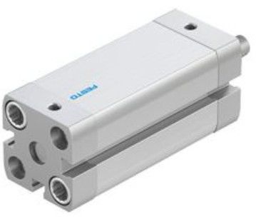 Festo ADN-50-20-A-P-A Compact Cylinder 50 Mm Bore Size Alternate Mfr Part Number 536313 Competitive