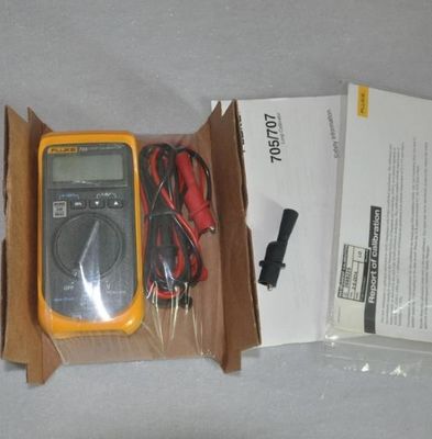 100% New Original MA Circuit Calibrator Weight 340g Dimension 152x70x41mm