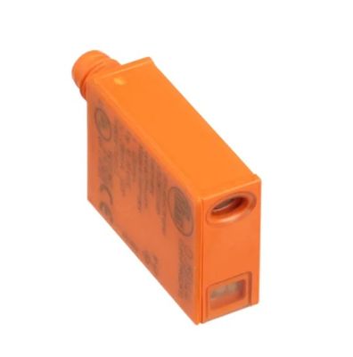 IFM Diffuse Reflection Sensors With Background Suppression OJ5044 OJH-FPKG/FO/AS