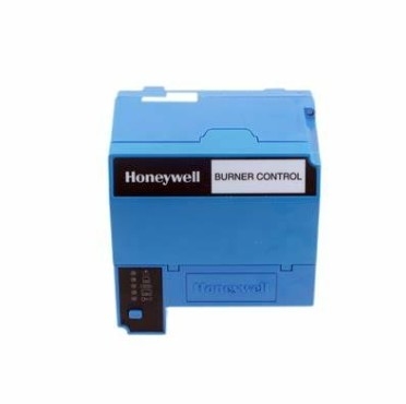 Honeywell RM7800L1012  Programming Burner Control