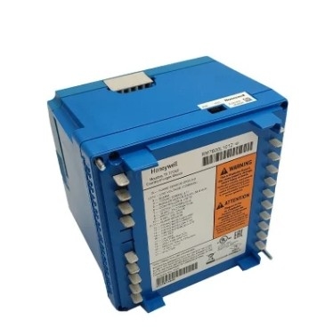 Honeywell RM7800L1012  Programming Burner Control