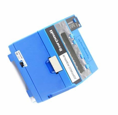 Honeywell RM7800L1012  Programming Burner Control