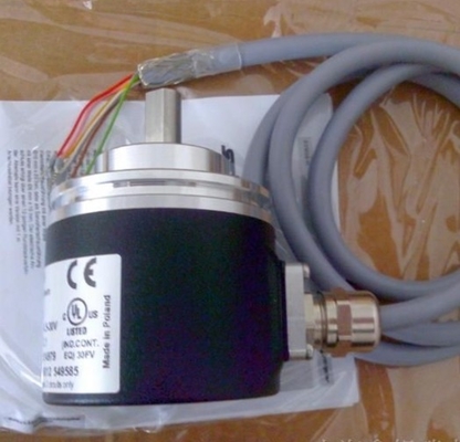  Multiturn Absolute Rotary Encoder AVM58N-011K1R0GN-1213
