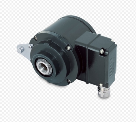 Baumer Hubner - HOG86 TP6 DN 1024 I HOLLOW SHAFT INCREMENTAL ENCODER , TERMINAL BOX RADIAL, 1024 PPR