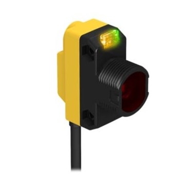 QS18VP6R | Banner Through Beam Photoelectric Sensor