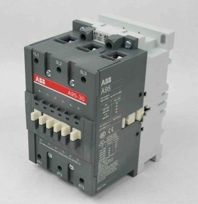 ABB Contactor AX185-30-11-86*400-415V50Hz/415-440V60Hz