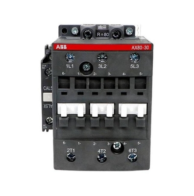 ABB Contactor AX185-30-11-86*400-415V50Hz/415-440V60Hz