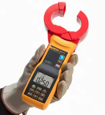 Fluke 1630-2FC Earth Ground Loop And Leakage Clamp 1000 V 40 Hz To 1 KHz Brand New In Stock