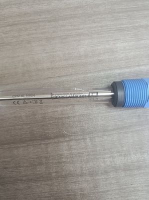 Endress+Hauser Soliphant FTM50-AGG2A4A32AA Series Point Level Switch Level Switch , Flush Mount, Aluminium, Polyester, Stainless