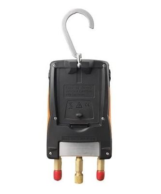 100% New Original Only Basic Grade Electronic Refrigerant Meter Weight 2424 G