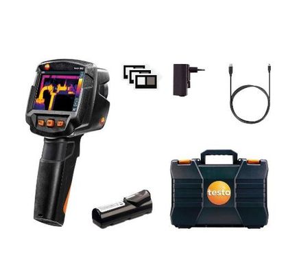 100% New Original Thermal Imager With Professional Measurement Performance And Easy Operation