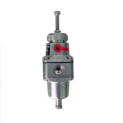 Original Norgren B38P-254-B1MA High Flow Filter Regulator Norgren Regulating Valve