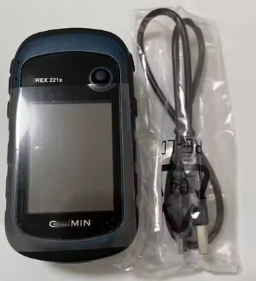 Original Garmia GPS Map ETrex 32x ETREX 221X 67 Handheld GPS Outdoor Recreation Stock