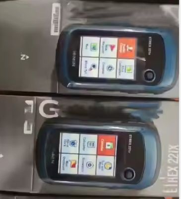Original Garmia GPS Map ETrex 32x ETREX 221X 67 Handheld GPS Outdoor Recreation Stock
