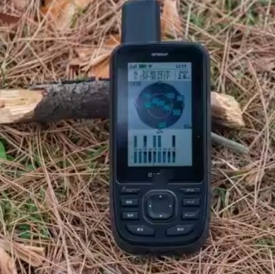 Original Garmia GPS Map ETrex 32x ETREX 221X 67 Handheld GPS Outdoor Recreation Stock