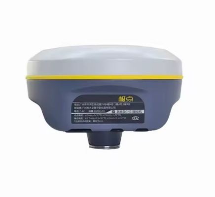 G2 Base And Rover Gnss Rtk Set For Land Surveying Instruments Galaxy New G1 G6 G9 G1 Plus G9 G3 INNO7 Gps Rtk Receiver Rtk