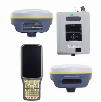 G2 Base And Rover Gnss Rtk Set For Land Surveying Instruments Galaxy New G1 G6 G9 G1 Plus G9 G3 INNO7 Gps Rtk Receiver Rtk
