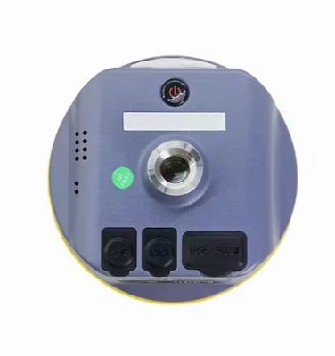 G2 Base And Rover Gnss Rtk Set For Land Surveying Instruments Galaxy New G1 G6 G9 G1 Plus G9 G3 INNO7 Gps Rtk Receiver Rtk