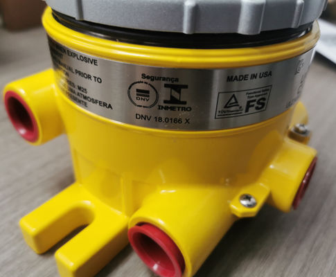 Hot Original XNX-AMSE-NNNNN Honeywell XNX Universal Transmitter Cheap Spot