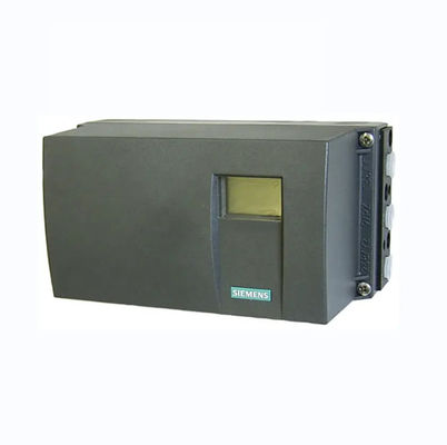 BRAND NEW SIEMENS Positioner 6DR5020-0NG00-0AA0 6DR50200NG000AA0