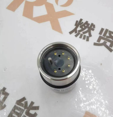 Original Stock 40 Infrared Gas Detector SPXCDXSRXSS by Honeywell Stainless Steel Motor Type Servo