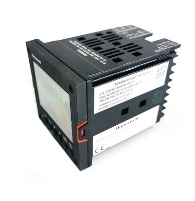 1/4 DIN Size Honeywell Universal Digital Limit Controller DC2800-RE-1S0-100-000-00-0