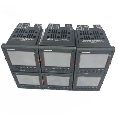 1/4 DIN Size Honeywell Universal Digital Limit Controller DC2800-RE-1S0-100-000-00-0