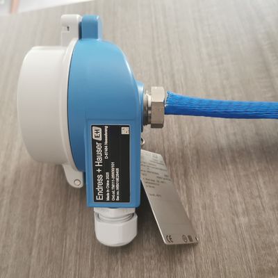 Customizable Immersion Length Modular Thermometer TM111-AACAAX1ABB2CA1AA1 for Direct Process Contact