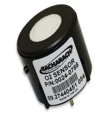 Bacharach 0024-0788 Replacement Oxygen Sensor (O2)