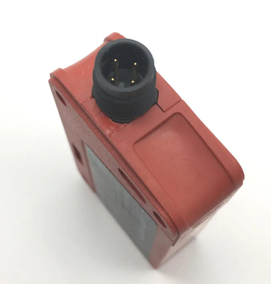High Quality LEUZE LED 4 -pin PRK 46B/7D-S12 Polarized Retro-reflective Photoelectric Sensor