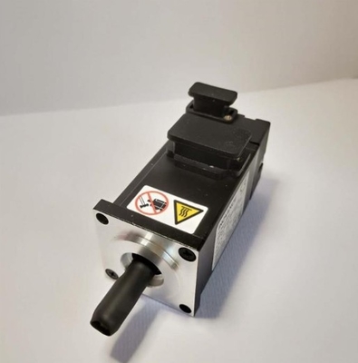 INOVANCE SV660FS2R8I Single-Axis Pulse Servo Drive